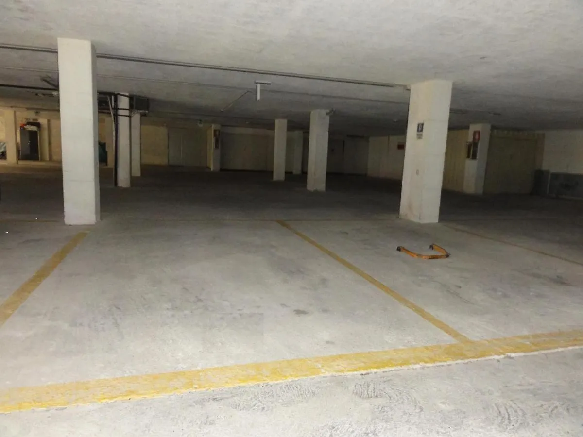 Duna Verde - Appartamenti Bibione Apartman
