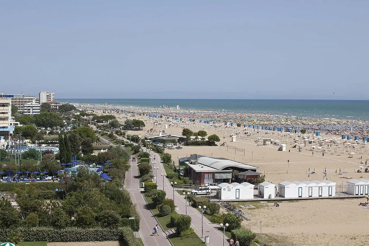 Duna Verde - Appartamenti Bibione