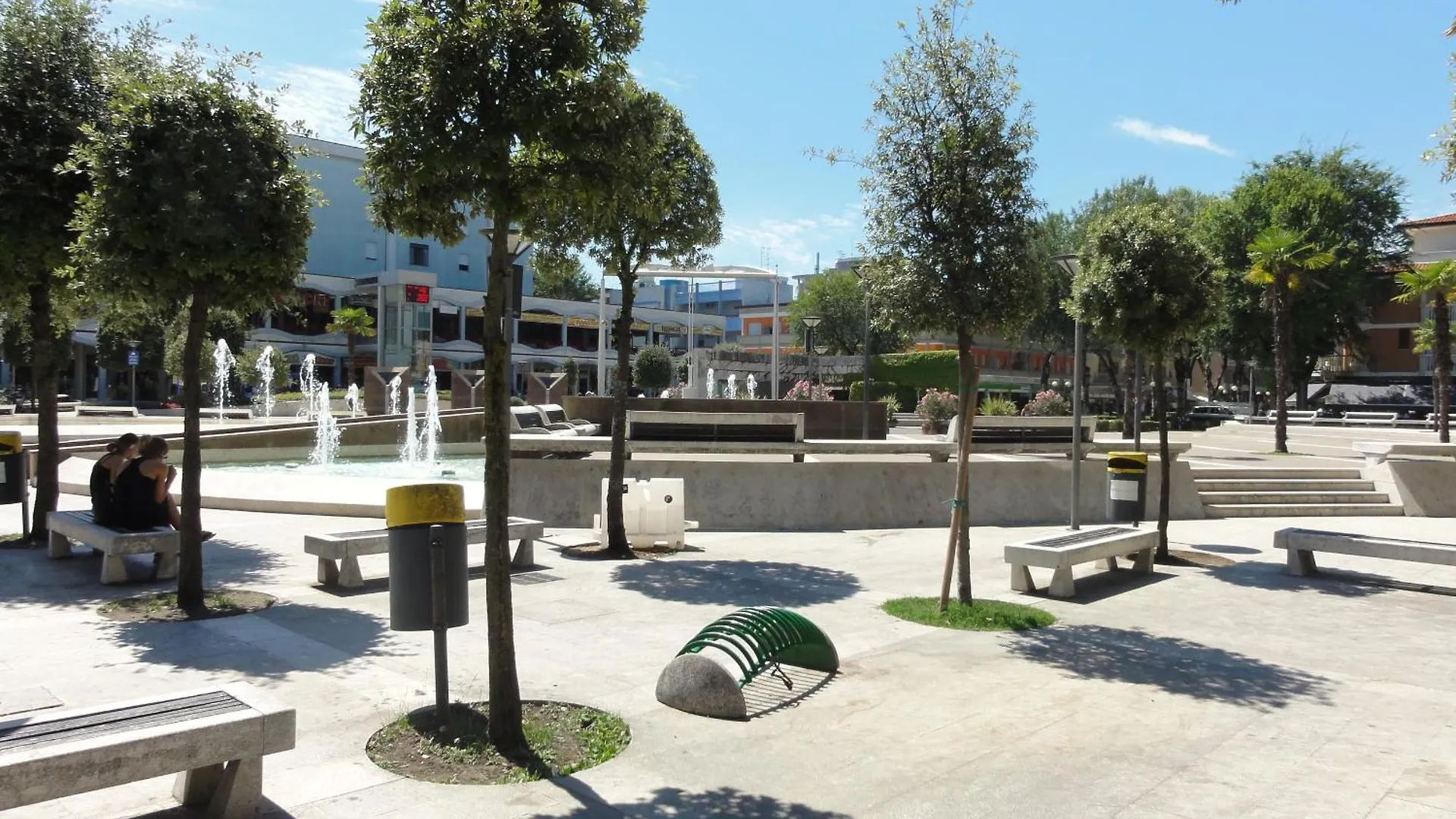Apartman Duna Verde - Appartamenti Bibione