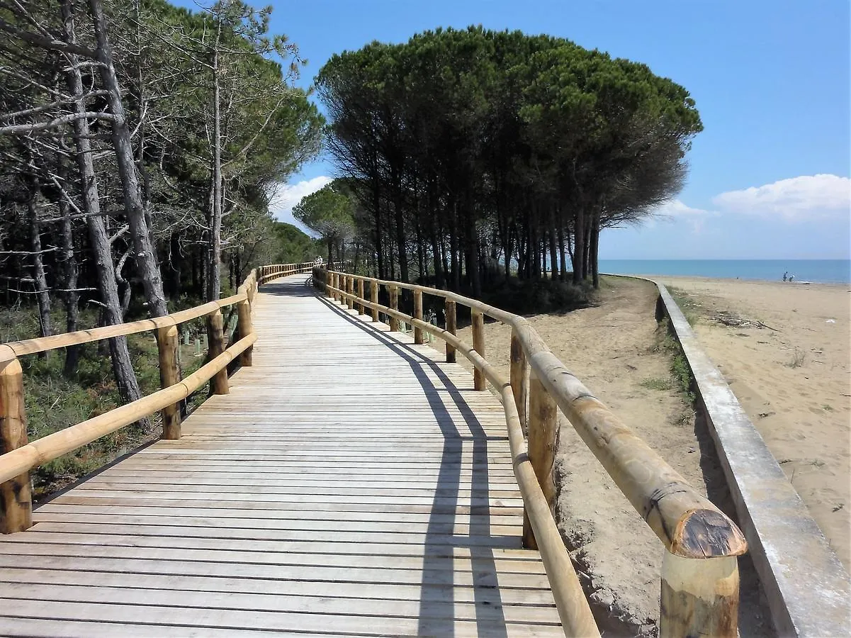 Apartman Duna Verde - Appartamenti Bibione