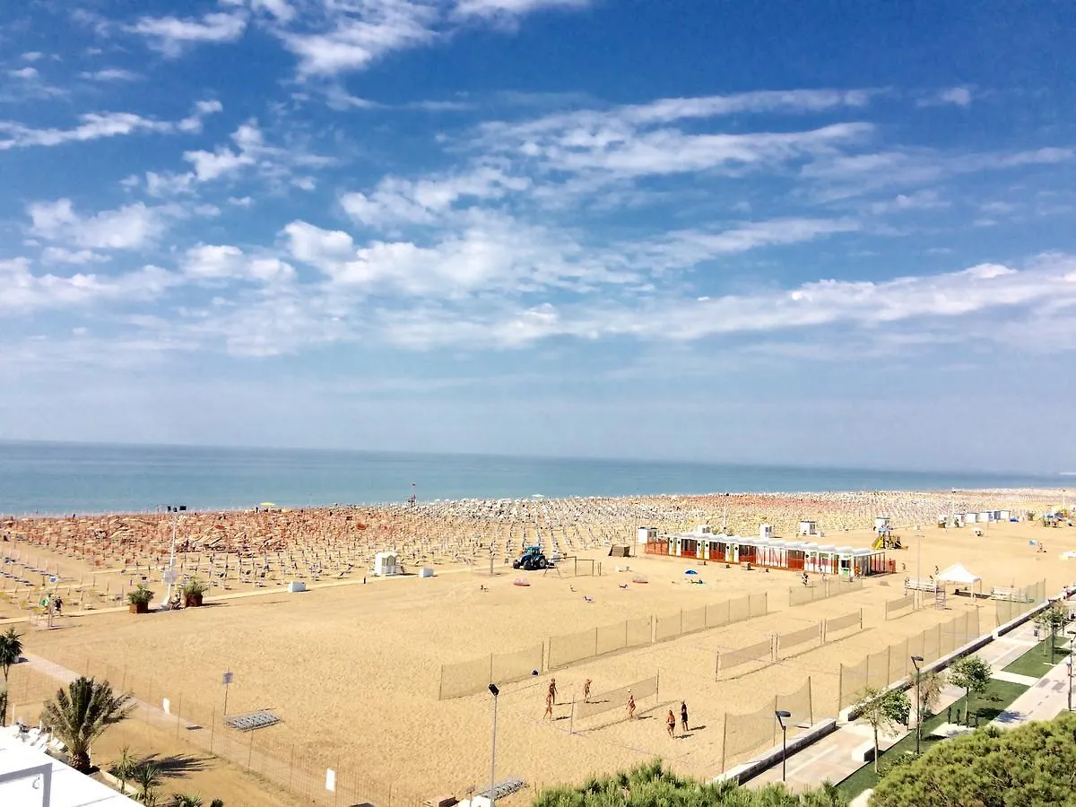 Apartman Duna Verde - Appartamenti Bibione