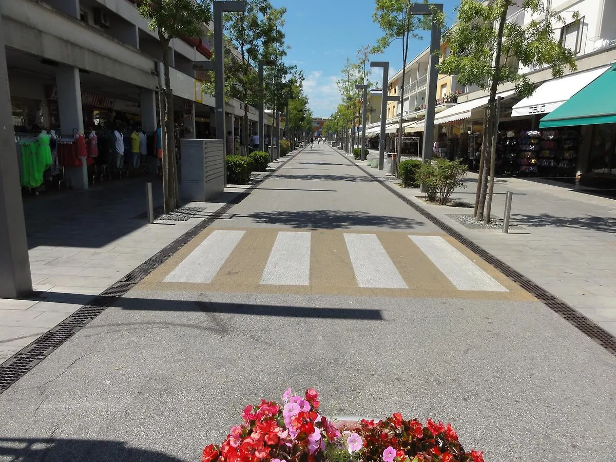 Duna Verde - Appartamenti Bibione Olaszország