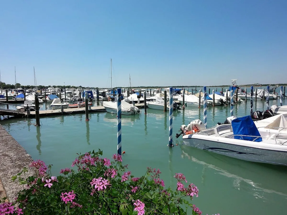 Apartman Duna Verde - Appartamenti Bibione