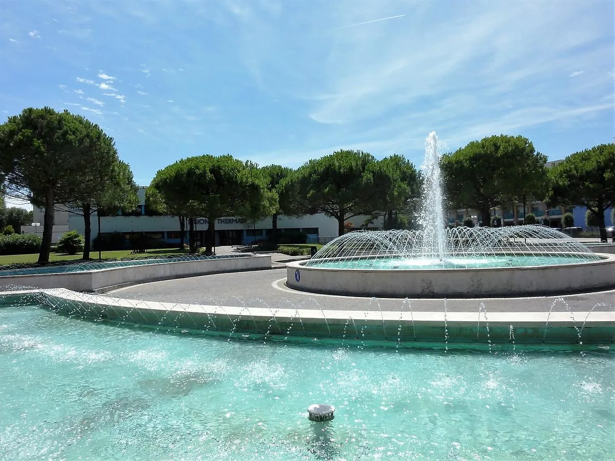 Duna Verde - Appartamenti Bibione Apartman