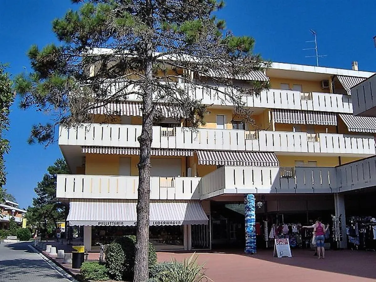 Apartman Duna Verde - Appartamenti Bibione Olaszország